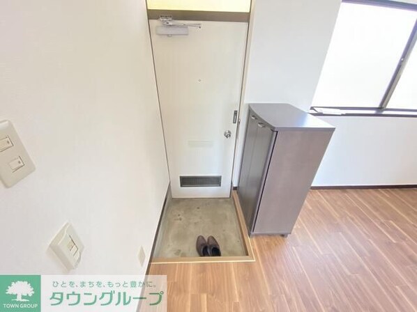 さぎぬま60の物件内観写真